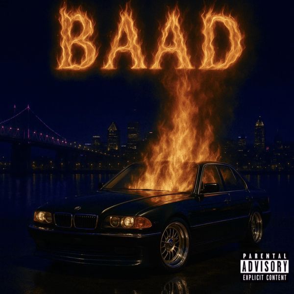 RIZ - BAAD