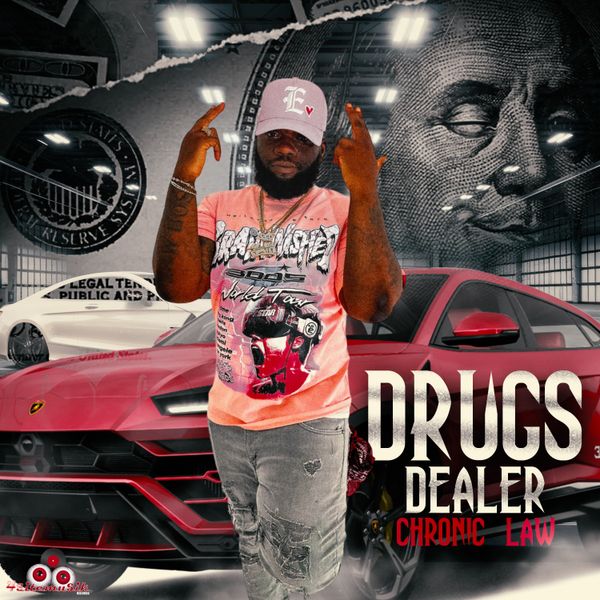 Chronic Law - Drugs Dealer