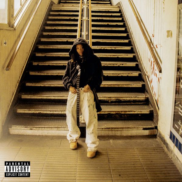 Kodie Shane - Better them than ME (BTTM) Kodie Shane - Better them than ME (BTTM)