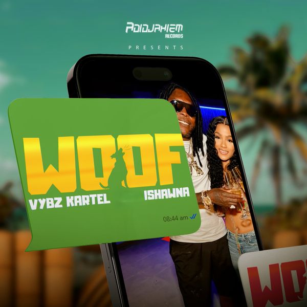 Vybz Kartel - Woof