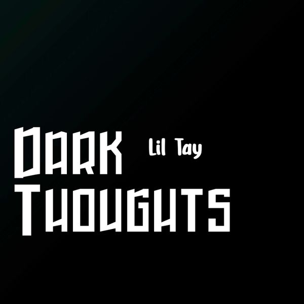 Lil Tay - Dark Thoughts (Slowed Down) Lil Tay - Dark Thoughts (Slowed Down)