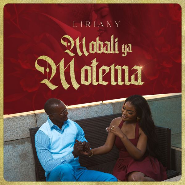Liriany - Mobali Ya Motema Liriany - Mobali Ya Motema