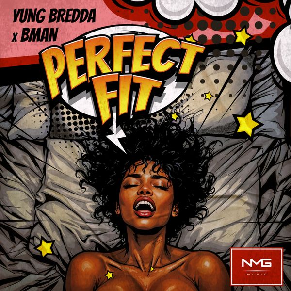 Yung Bredda - Perfect Fit
