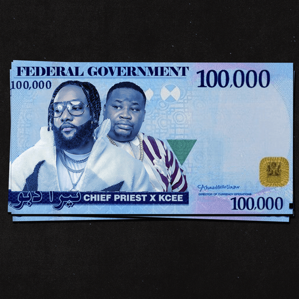 Chief Priest - Federal Government