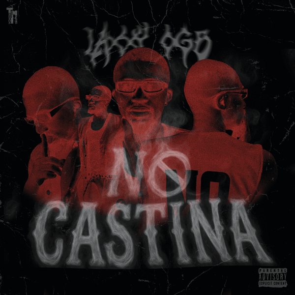 Laxxy OGB - No Castina