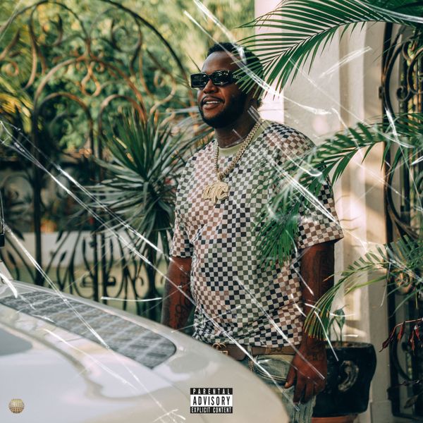 TeeJay - Money Bath