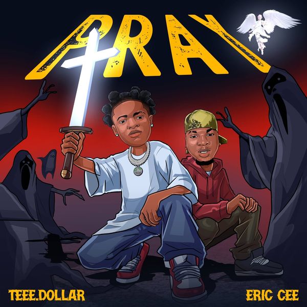 Teee Dollar - Pray