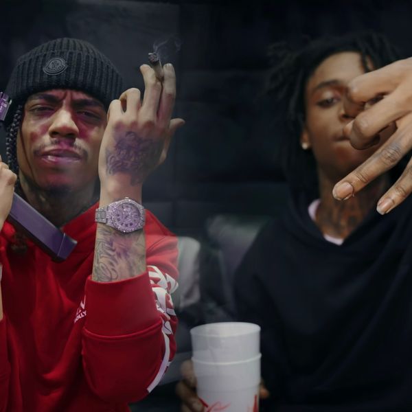 Lil 6 - US OR NUN
