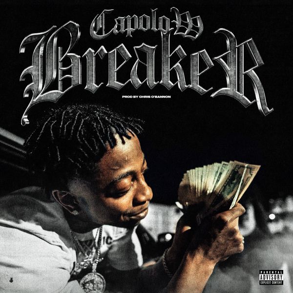 Capolow - Breaker