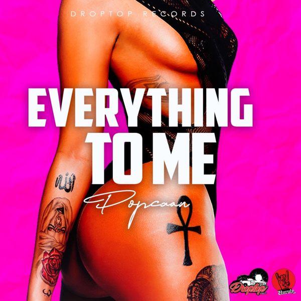 POPCAAN - Everything to Me