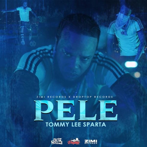 Tommy Lee Sparta - Pele