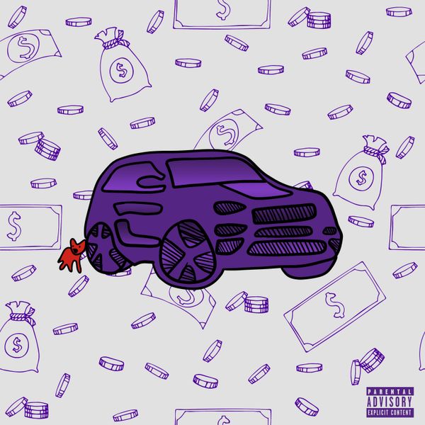 Valee - Driver's Ed