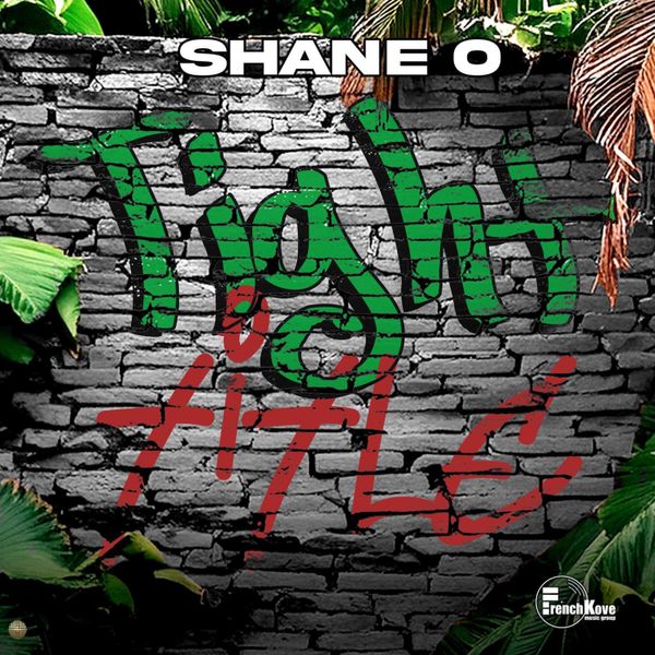 Shane O - Tight Title