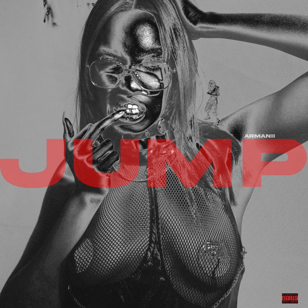 Armanii - JUMP (BOUNCE)