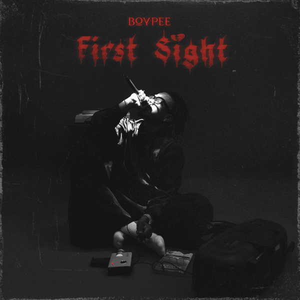 BoyPee - First Sight BoyPee - First Sight