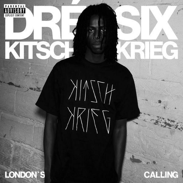 KITSCHKRIEG - Slipping Away