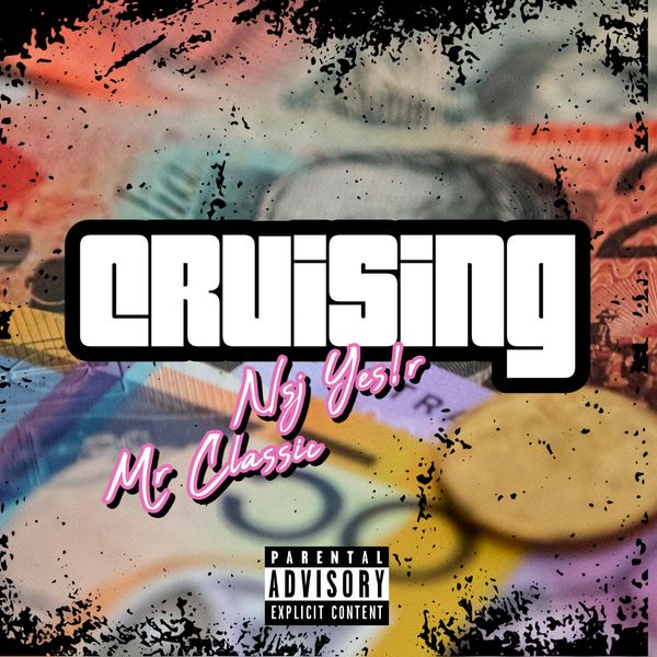 NSJ YES!R - CRUISIN'