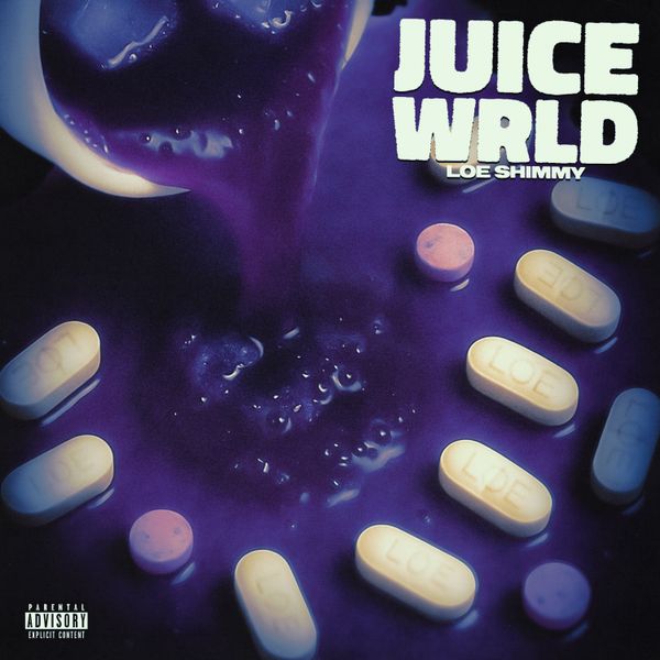 Loe Shimmy - Juice Wrld