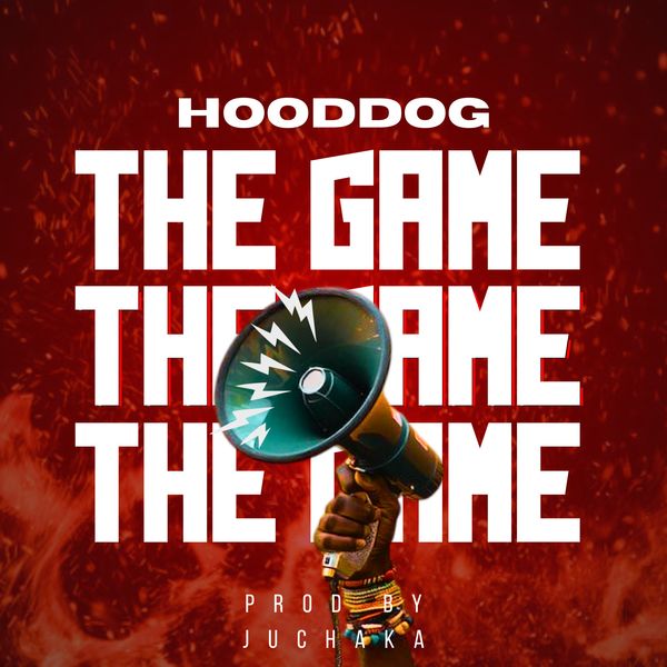 Hooddog - The Game