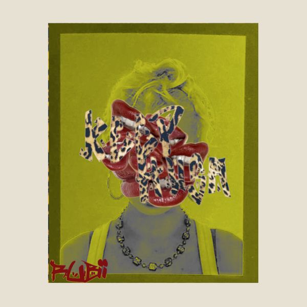 RUBII - Keep Hush
