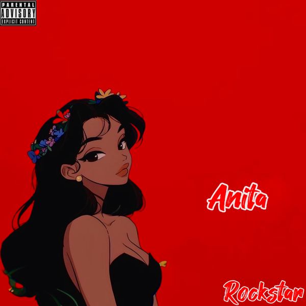 Rockstar - Anita