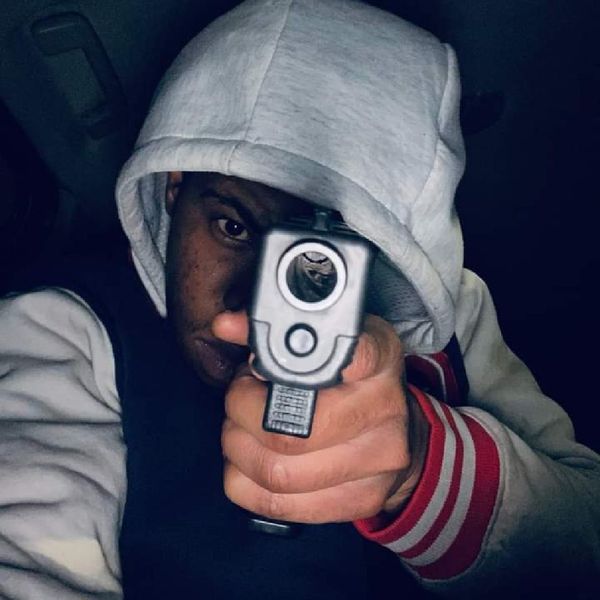 Tyler Gee - Dail tone