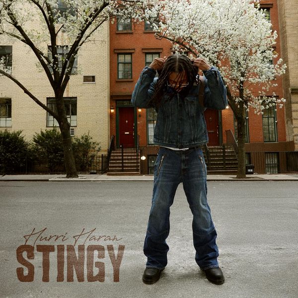Hurri Haran - Stingy