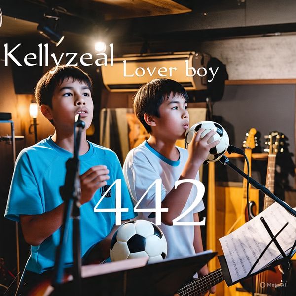 Kellyzeal - 442 Kellyzeal - 442