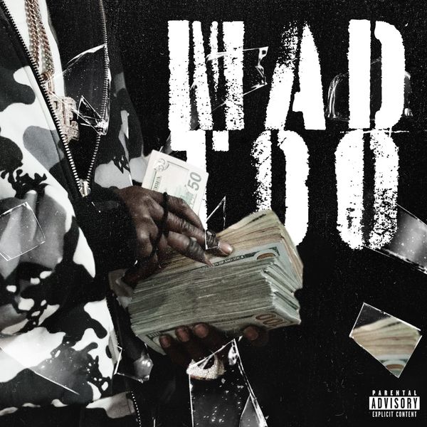 Chicken P - Mad Too