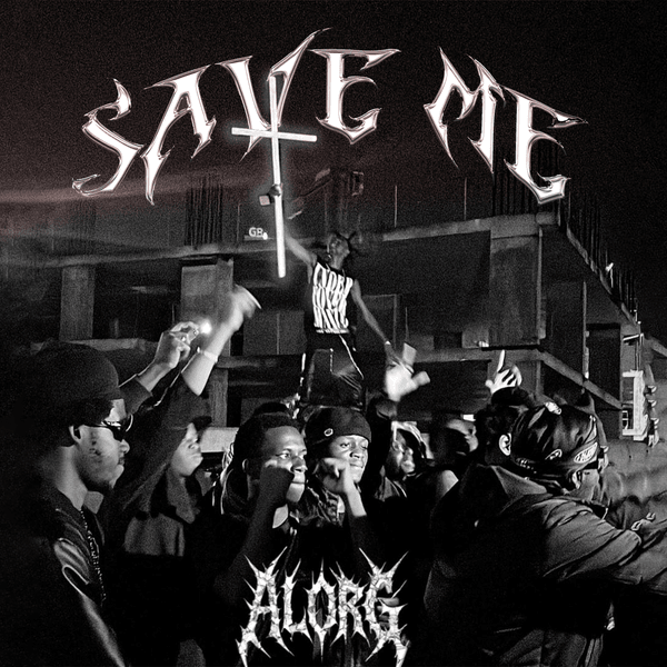 AlorG - Save Me