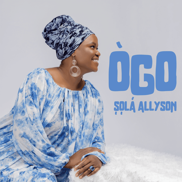 Sola Allyson - ÒGO