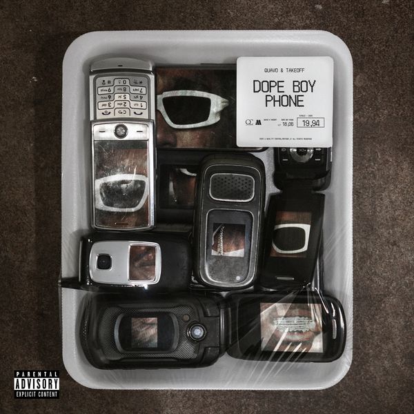 Quavo - Dope Boy Phone