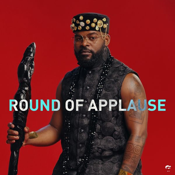 Falz - Round Of Applause Falz - Round Of Applause