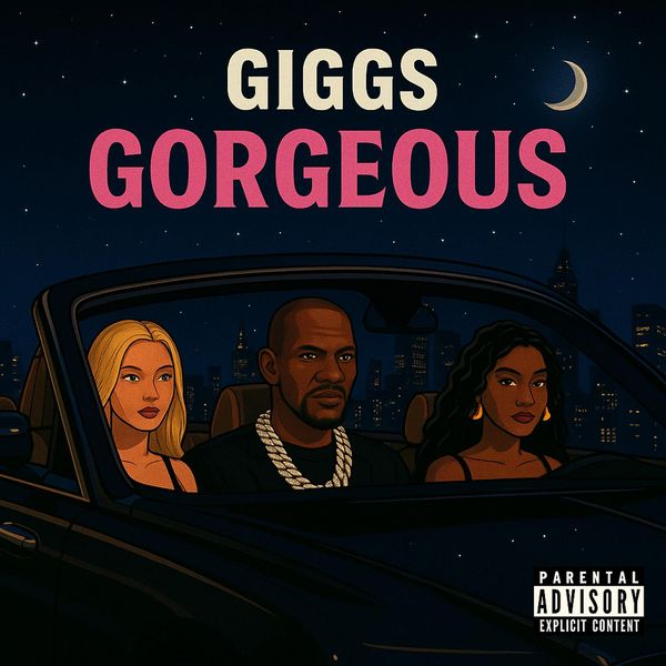 Giggs - Gorgeous