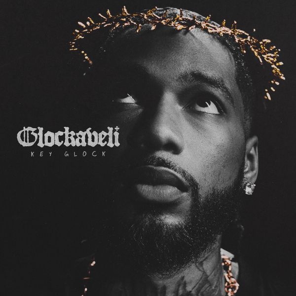 Key Glock - Watch Da Throne