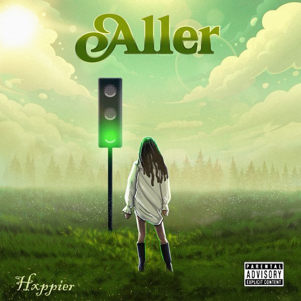 Hxppier - Aller