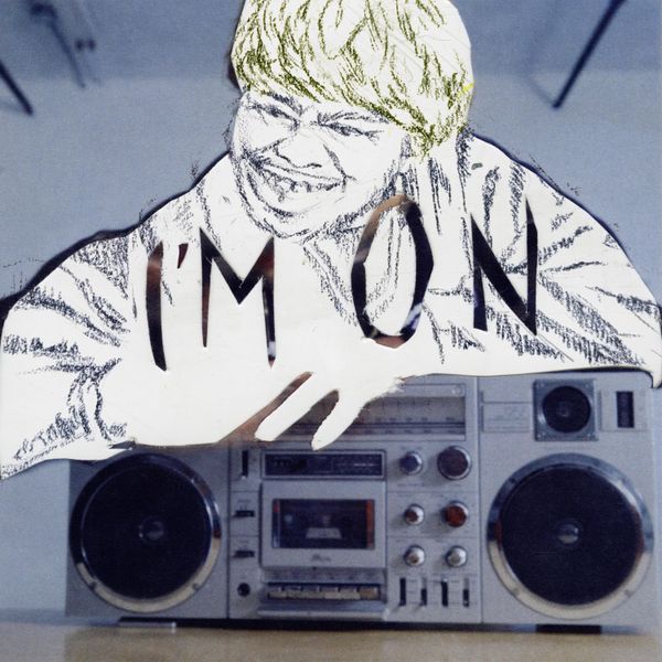 Ovrkast. - I'm On