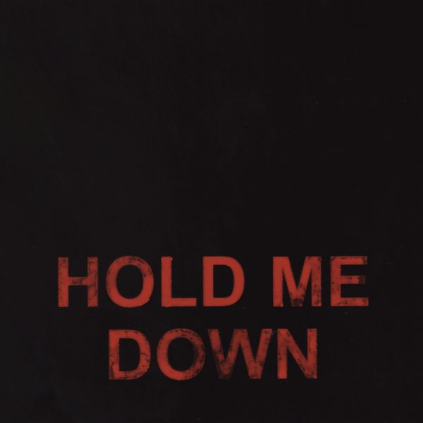 Stormzy - Hold Me Down