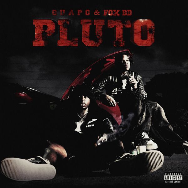Guapo - Pluto