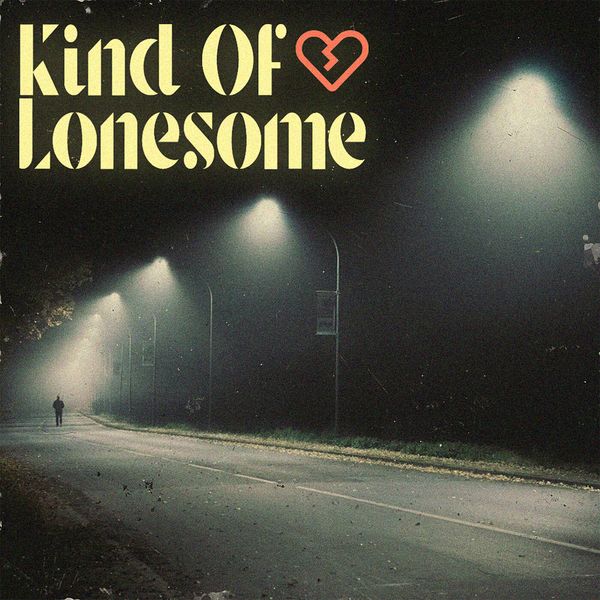 Kid Travis - Kind Of Lonesome Kid Travis - Kind Of Lonesome