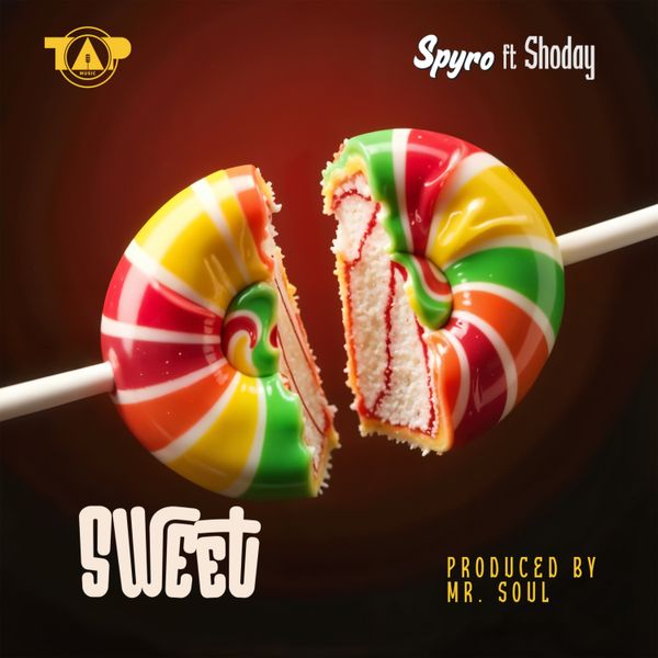 Spyro / Shoday - Sweet