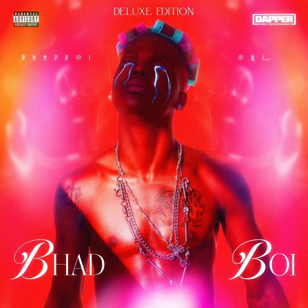 Bhadboi OML - Wasiu Ayinde