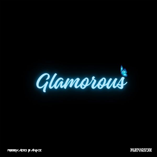 Reekado Banks - Glamorous