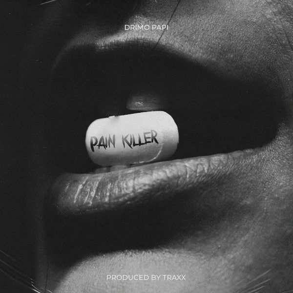 Drimo Papi - Pain Killer
