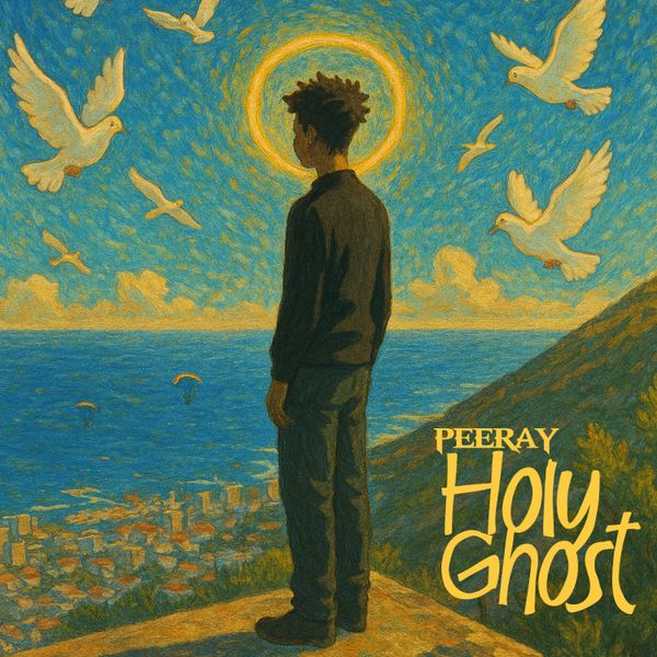 Peeray - Holy Ghost Peeray - Holy Ghost
