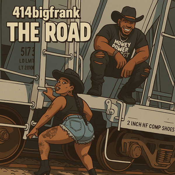 414bigfrank - The Road