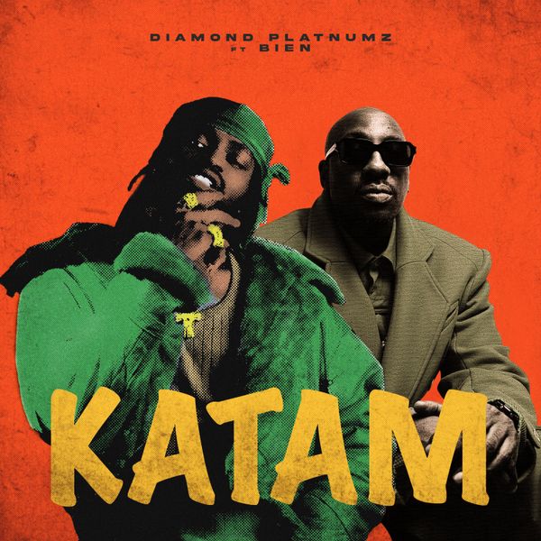 Diamond Platnumz - Katam