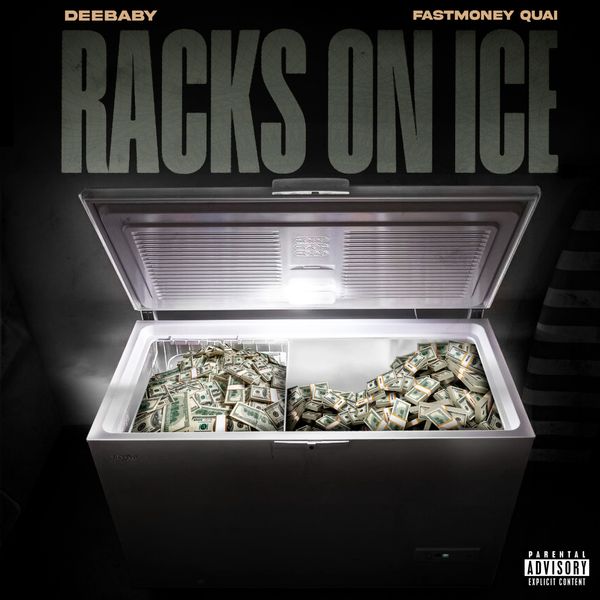 DeeBaby - Racks On Ice