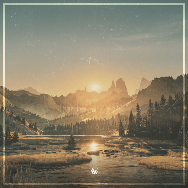 Vintage Worship - Praise Chorus