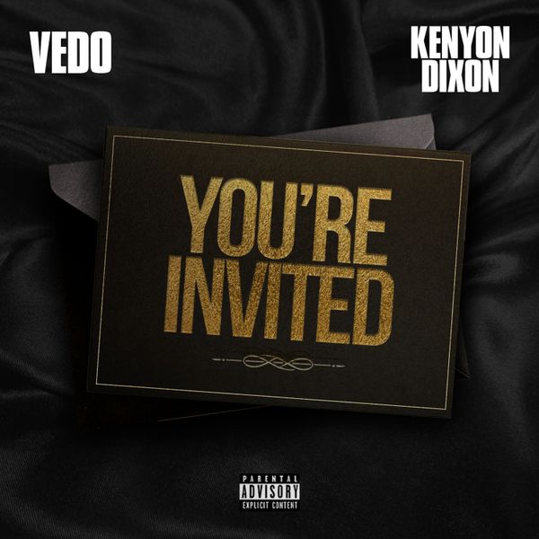 Vedo - You’re Invited